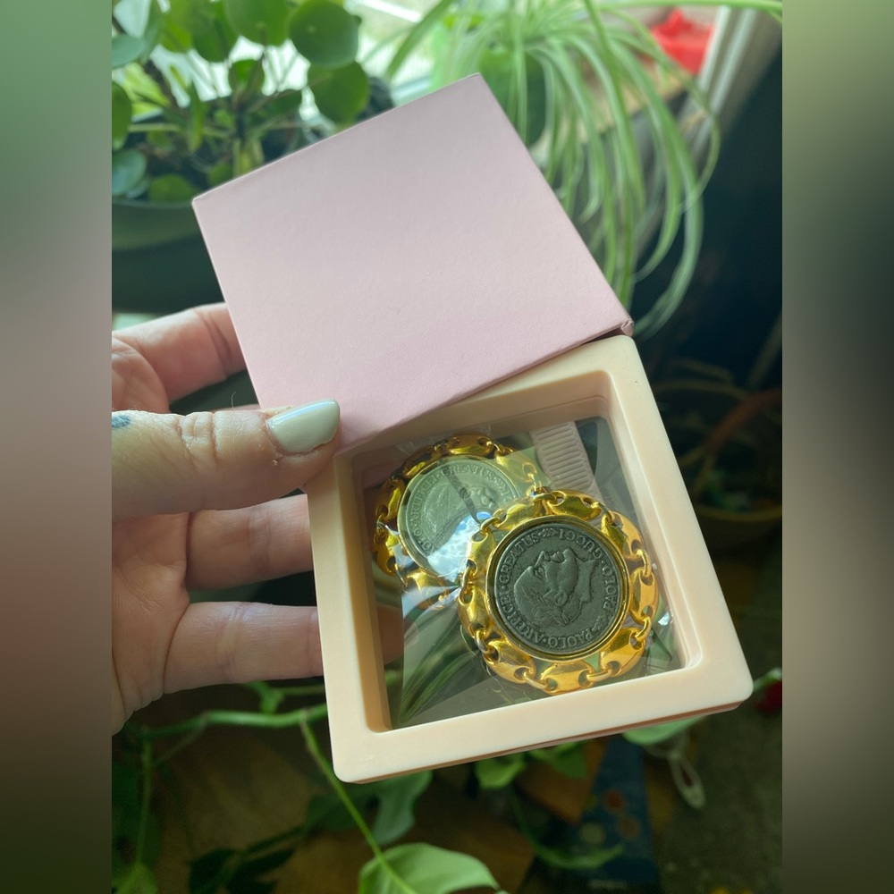 VINTAGE GUCCI RARE - Picture 8 of 8